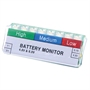 VENOM BATTERY MONITOR 4,8V. 6,0V. - VEN-0640