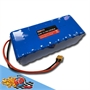 Fishing People 9.6V. 11.7AH LIFE-PO Battery - FP325111