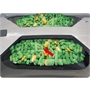 Fishing People Baiting 500 Versione 3 - barca per pesca e pasturazione9 - FP3151V3