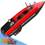 Fishing People Surf Launched RC Bait Release GPS Boat - barca per pesca e pasturazione - FP3251