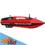 Fishing People Surf Launched RC Bait Release GPS Boat - barca per pesca e pasturazione2 - FP3251