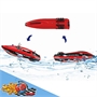 Fishing People Surf Launched RC Bait Release GPS Boat - barca per pesca e pasturazione4 - FP3251