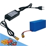Fishing People Surf Launched RC Bait Release GPS Boat - barca per pesca e pasturazione6 - FP3251