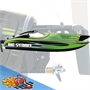 Joysway Big Storm V3 Catamarano Brushless Racing Boat ATR - JSW-8303