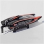 Joysway Blue Mania V2 Catamarano Brushless Racing Boat RTR6 - JSW-8652V2