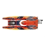 Joysway Monster Catamarano Brushless Racing Boat RTR3 - JSW-8654