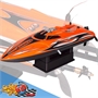 Joysway Motoscafo Elettrico Offshore Lite Warrior V3 2.4ghz RTR - JSW-8206V3