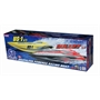 Joysway US.1 V3 Catamarano Brushless Racing Boat 2.4GHZ ATR2 - JSW-8302V3