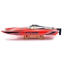 VOLANTEX Racent Atomic 70cm Brushless Racing Boat (RED) ARTR3 - V792-4R