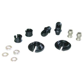 G4+ UNIBALL AMM.RI SET (2) G4+ UNIBALL AMM.RI SET (2) - 502317-1