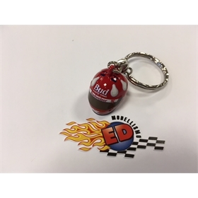 PORTACHIAVI CASCO FITTIPALDI COLLECTION 1:12 - 965203 PORTACHIAVI CASCO FITTIPALDI COLLECTION 1:12 - 965203 - 965203