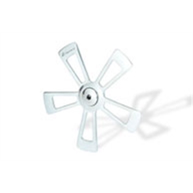 REVO SPINNER 5 RAGGI IN ALLUMINIO LUCIDATO (2) REVO SPINNER 5 RAGGI IN ALLUMINIO LUCIDATO (2) - K1802