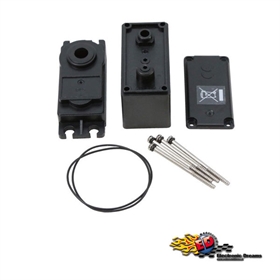 HITEC SCATOLA SERVO HS925/945 HITEC SCATOLA SERVO HS925/945 - 56351