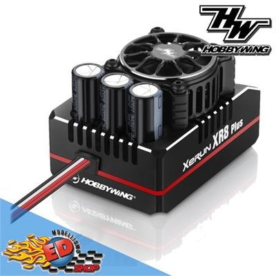 ホビーラジコン hobbywing XERUN XR8 PLUS 4274 SENSORED Buy Hobbywing Xerun XR8 Plus G2S Brushless ESC/4274 G3 Motor