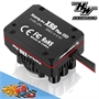 Hobbywing XERUN XR8 Plus G2S 200A. Regolatore brushless 200A sensored / sensorless 1/8 HW301133043 - HW30113304