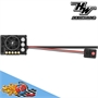 Hobbywing XERUN XR8 Plus G2S 200A. Regolatore brushless 200A sensored / sensorless 1/8 HW301133045 - HW30113304