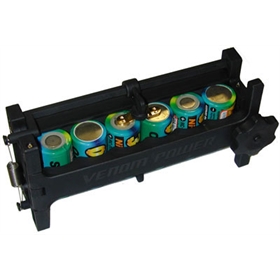 VENOM BATTERY ASSEMBLY JIG supporto x saldare le batterie SUB-C - VEN-1599