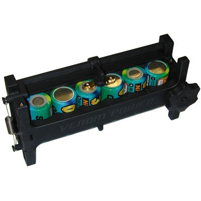 VENOM BATTERY ASSEMBLY JIG supporto x saldare le batterie SUB-C - VEN-1599