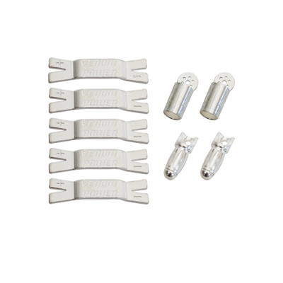 VENOM battery building kit (9pcs) - VEN-1601