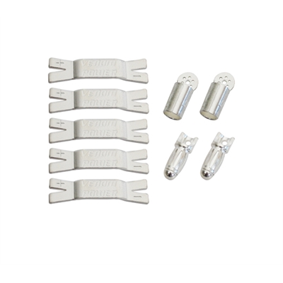 VENOM battery building kit (9pcs) - VEN-1601