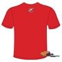 S-Workz original RED T-Shirt taglia 2XL2 - SW9700242XL