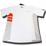 TM Power Dry T-Shirt (Bianca) m - 119237M