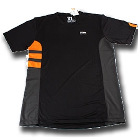 TM Power Dry T-Shirt (Nera) L TM Power Dry T-Shirt (Nera) L - 119234L