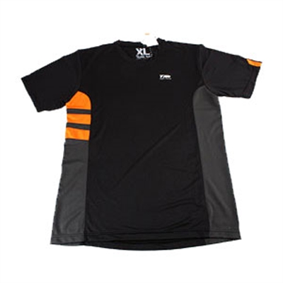 TM Power Dry T-Shirt (Nera) M - 119234M