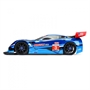 PROTOFORM Chevrolet Corvette C7R clear body shell 1/8 GT2 - PRT1551-40