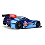 PROTOFORM Chevrolet Corvette C7R clear body shell 1/8 GT3 - PRT1551-40