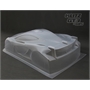 Blitz 1/8 GT carrozzeria GT3 GBS per modelli 1/8 Rally 1.0mm con alettone2 - TIT6080610