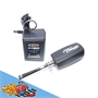 PROLUX LiPo Glow Starter 2300MHA + caricabatterie - PX2202B
