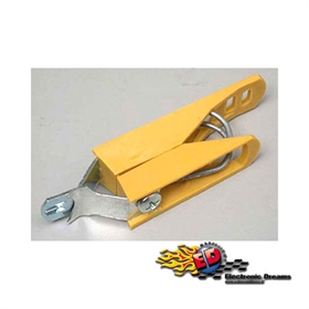 SULLIVAN PINZA CANDELA CON CAVI SULLIVAN PINZA CANDELA CON CAVI - S183