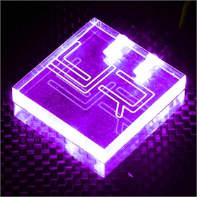 Yeah Racing LED Kit illuminazione ESC universale colore FUCSIA Yeah Racing LED Kit illuminazione ESC universale colore FUCSIA - LK-0028PP