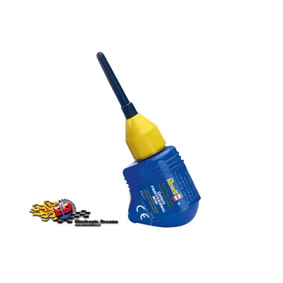 Revell Contacta Professional colla per modelli in plastica professionale con ago gr.12,5 - 39608