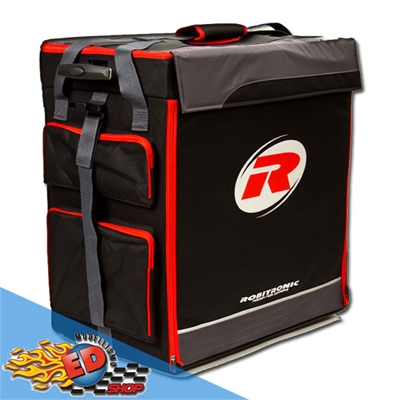ROBITRONIC Car Bag Borsone Trolley 1/8 (56x62x38) - R14001