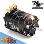 Hobbywing XERUN D10 13.5T Black Motore Brushless Sensored DRIFT 30401137 - HW30401137