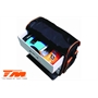 TM Touring Car Bag - borsa trolley x automodelli touring 1/10 con cassetti in cartone6 - 119212