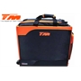 TM Touring Car Bag - borsa trolley x automodelli touring 1/10 con cassetti in cartone8 - 119212