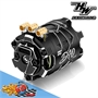 Hobbywing XERUN D10 13.5T Black Motore Brushless Sensored DRIFT 304011372 - HW30401137