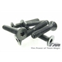 3x18mm Steel FH Screw (6) - 126318