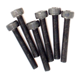 3x20mm Cap Screw (6) 3x20mm Cap Screw (6) - 126320C