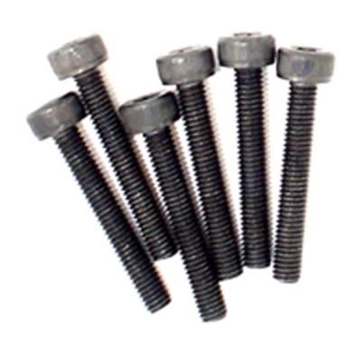 3x20mm Cap Screw (6) - 126320C