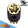 Hobbywing XERUN D10 13.5T Purple Motore Brushless Sensored DRIFT 304011393 - HW30401139
