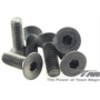 4x12mm Steel F.H. Screw (6) - 126412