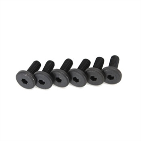 Viti a brugola testa larga(fissaggio Motore) 4x12mm (6) Viti a brugola testa larga(fissaggio Motore) 4x12mm (6) - 126412EN