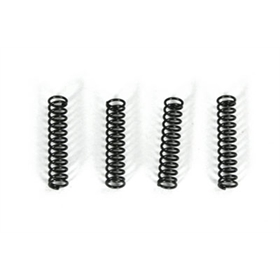 Molle tiranteria Gas-Freno (4) Molle tiranteria Gas-Freno (4) - 116207