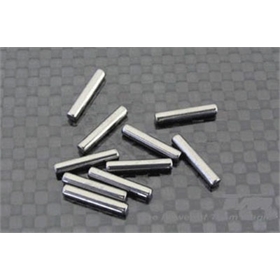 2x11mm Pin (10) 2x11mm Pin (10) - 116201