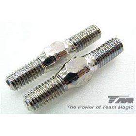 Tirante Dx-Sx5x30mm (2) Tirante Dx-Sx5x30mm (2) - 116153W