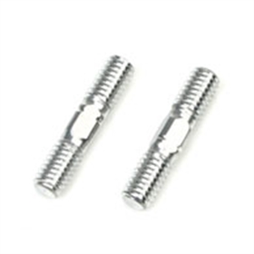 TIRANTI DX/SX 3X14MM (2) TIRANTI DX/SX 3X14MM (2) - 116131-4A